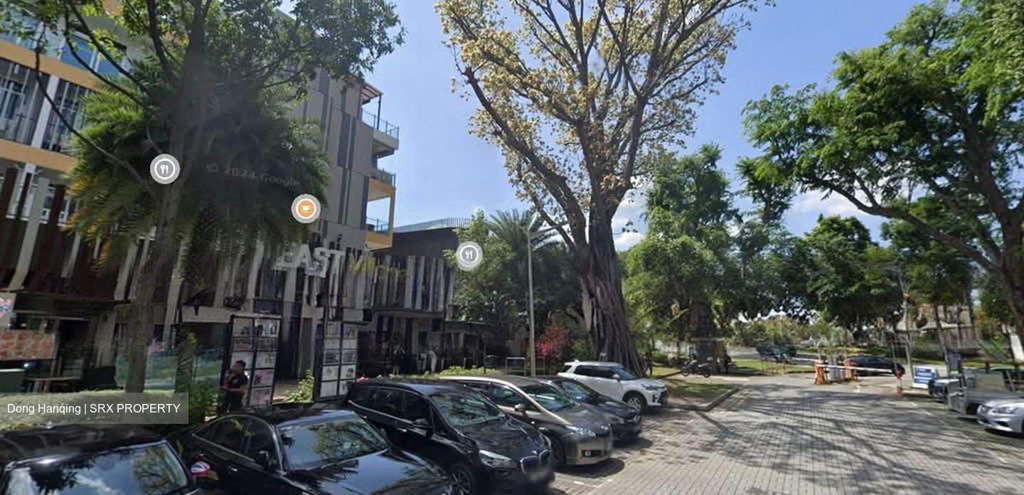 East Village (D16), Retail #584283941